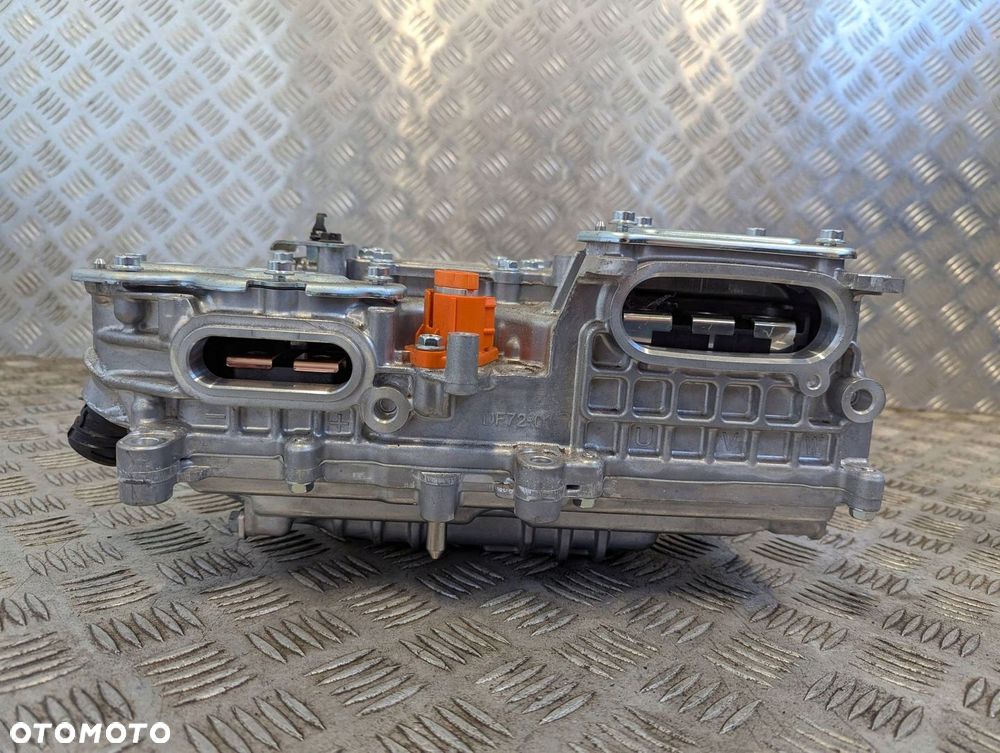 Nissan Qashqai J12 2021-2025 1.5 VC-T Falownik inwerter przetwornica - 8