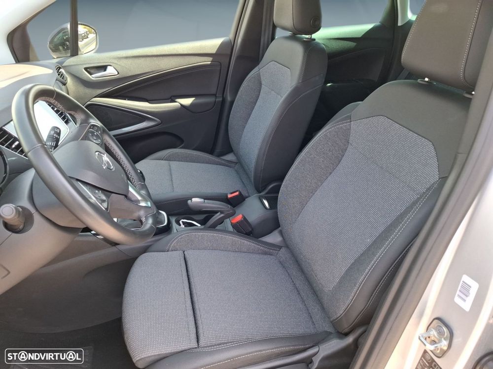 Opel Crossland 1.2 T Elegance - 11