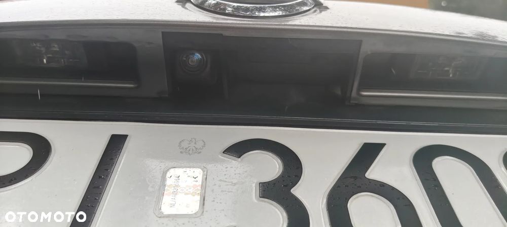 Nissan Juke 1.6 DIG-T N-Connecta 4WD Xtronic EU6 - 11