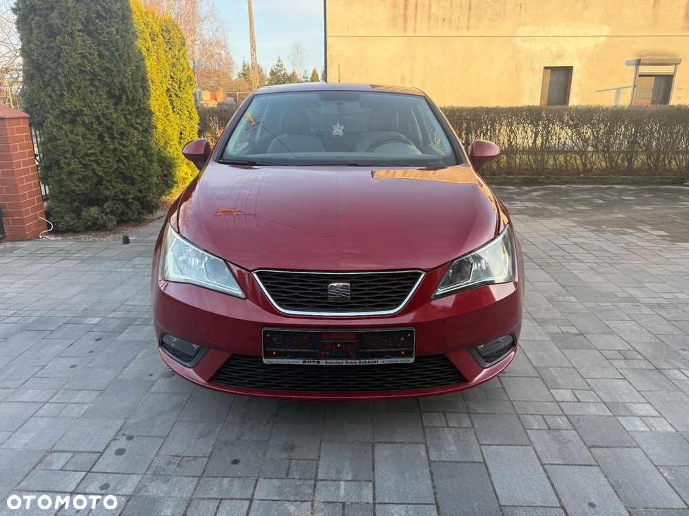 Seat Ibiza - 4