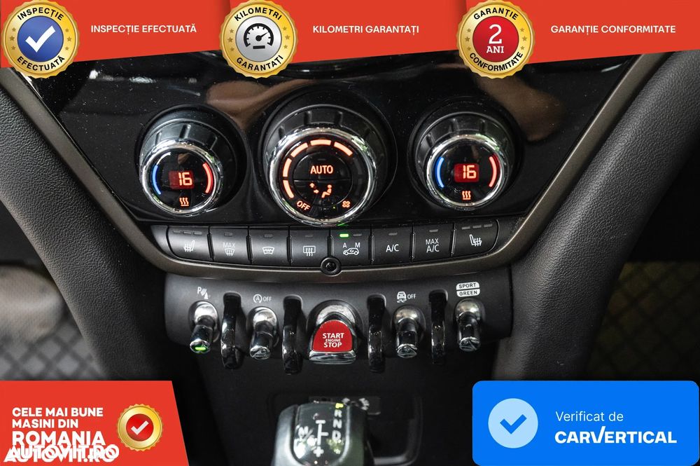 Mini Countryman Cooper S All4 Aut. - 23