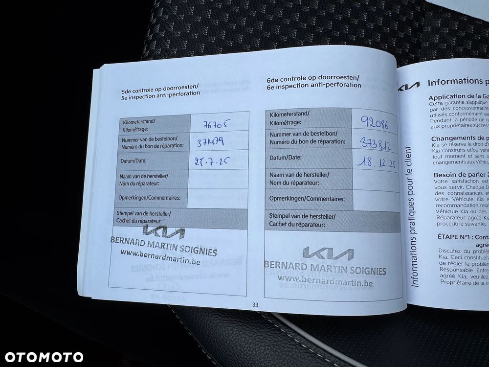 Kia XCeed 1.0 T-GDI L - 17