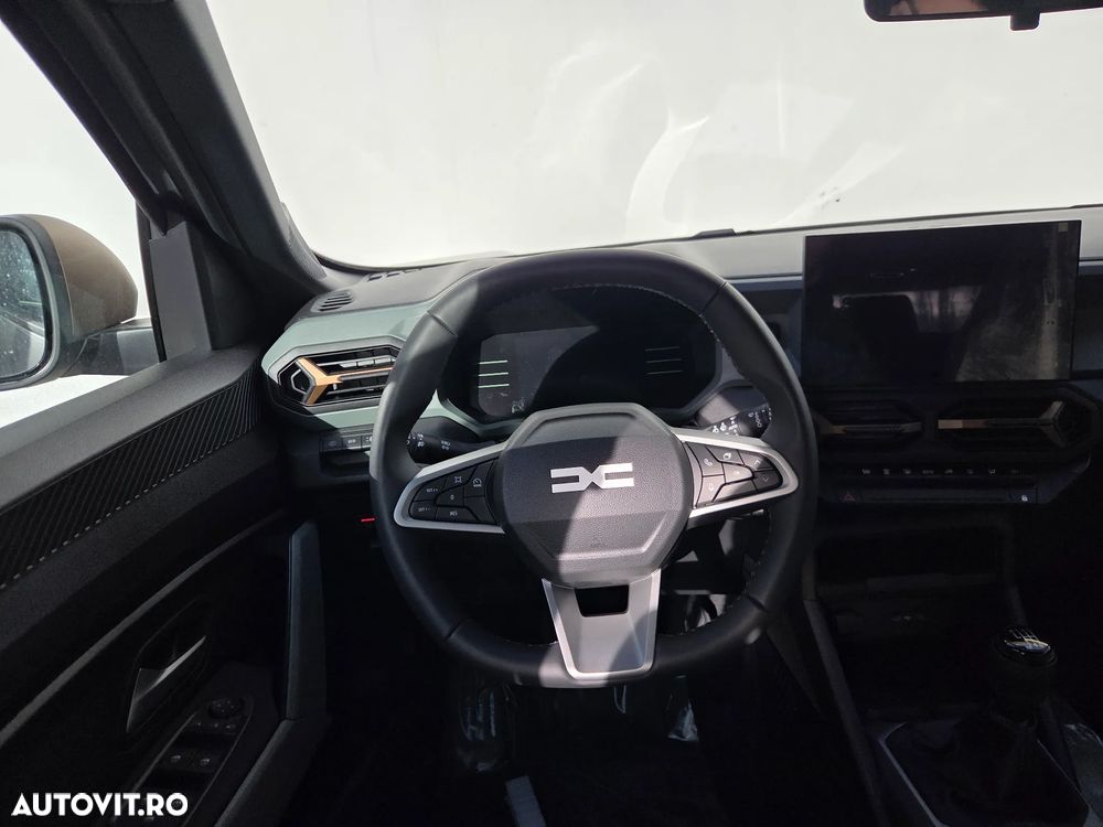 Dacia Duster ECO-G 100 Extreme - 9
