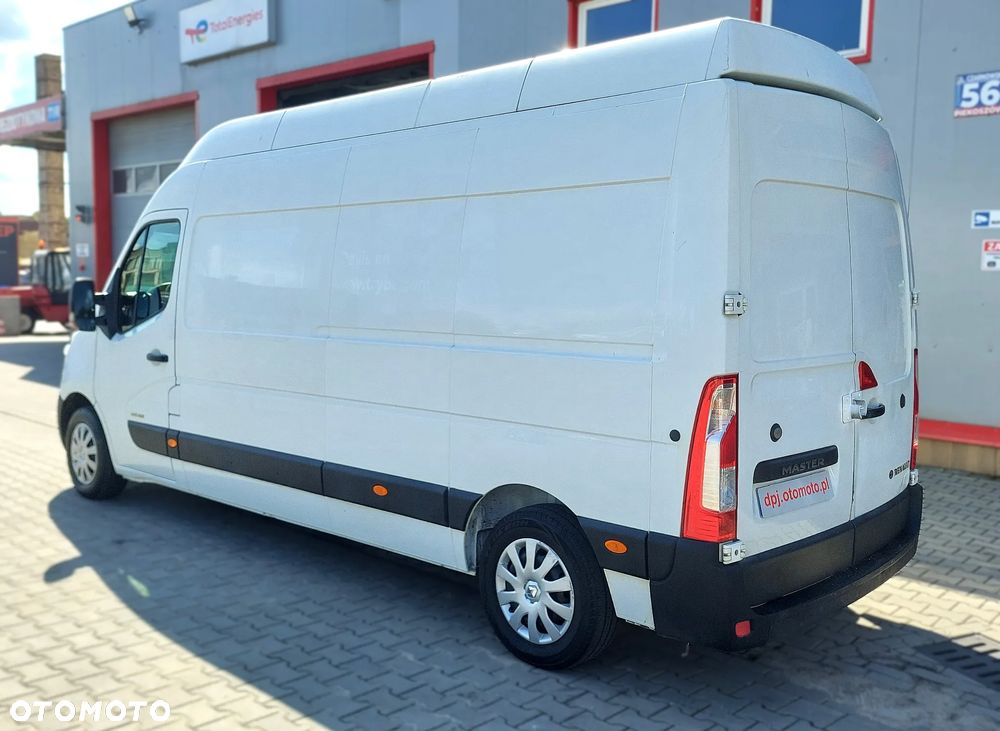 Renault Master III - 4