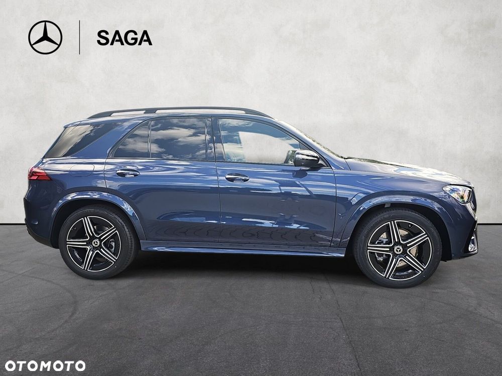 Mercedes-Benz GLE - 5