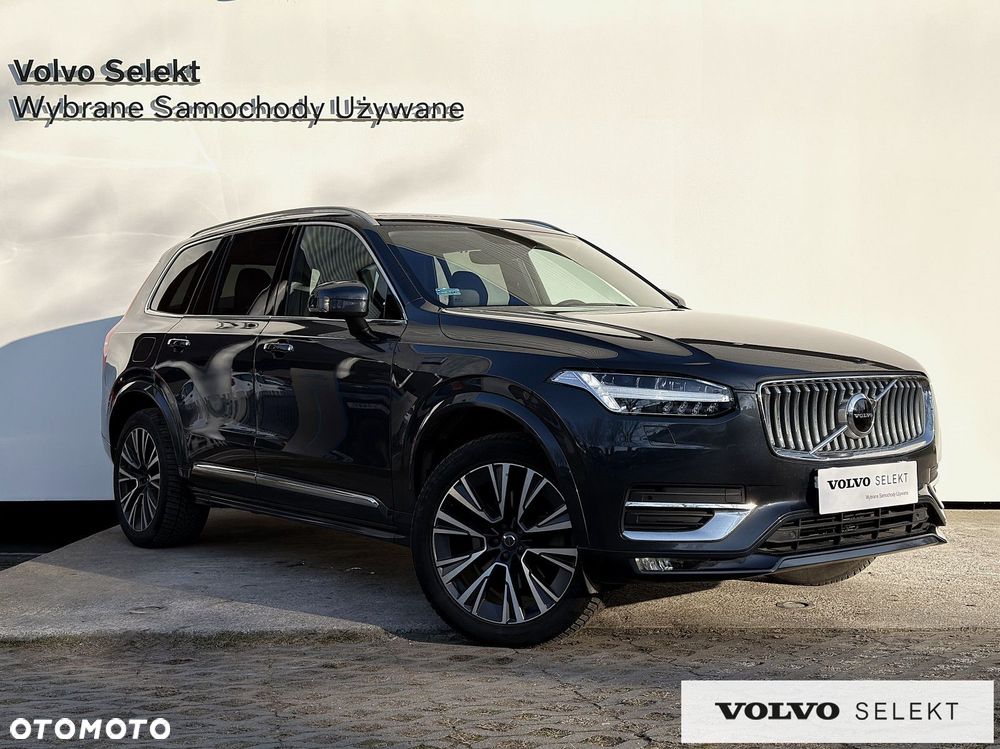 Volvo XC 90 - 5