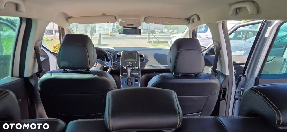 Renault Grand Scenic TCe 140 GPF EDC BLACK EDITION - 24