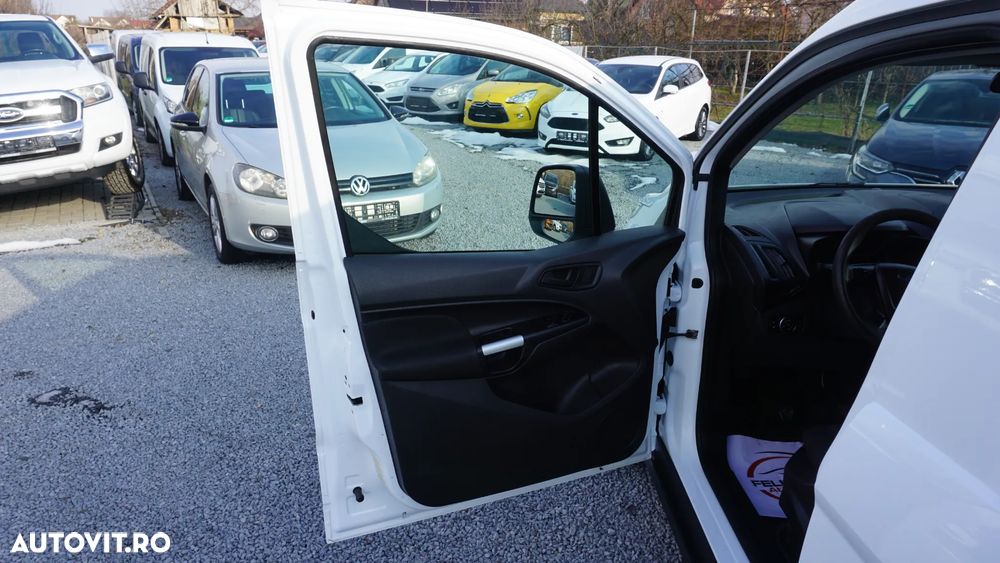 Ford Transit Connect - 6