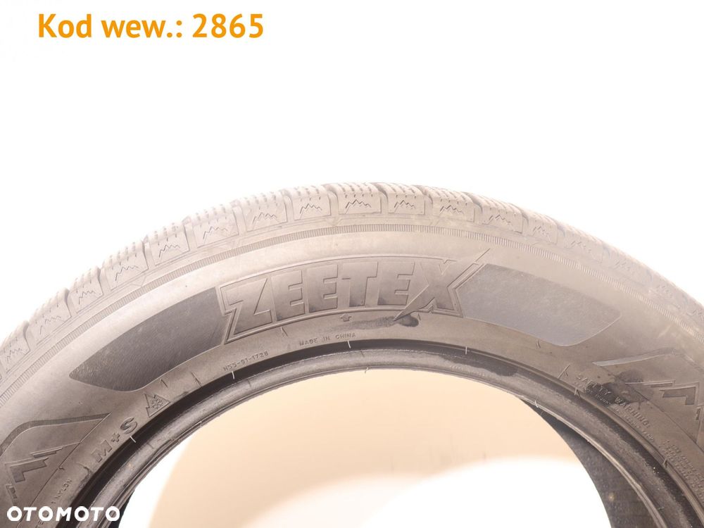 Zeetex WH1000 SUV - 235/60 R18 - 4