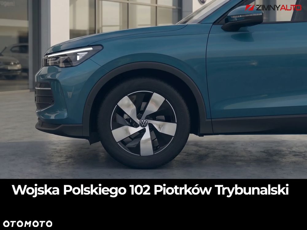 Volkswagen Tiguan 1.5 eTSI Life Plus DSG - 3
