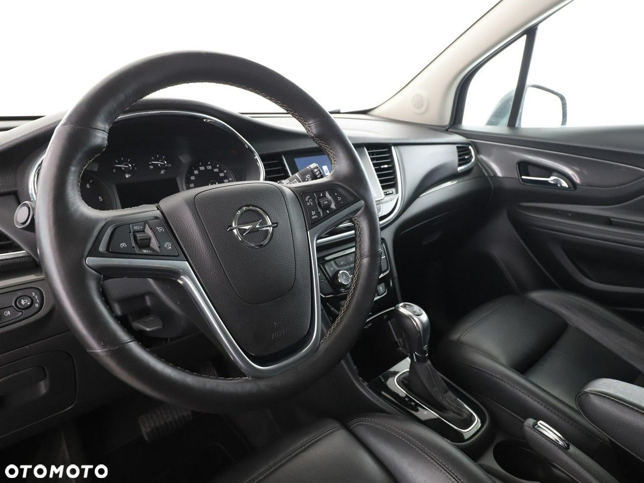 Opel Mokka X 1.6 CDTI Elite - 14