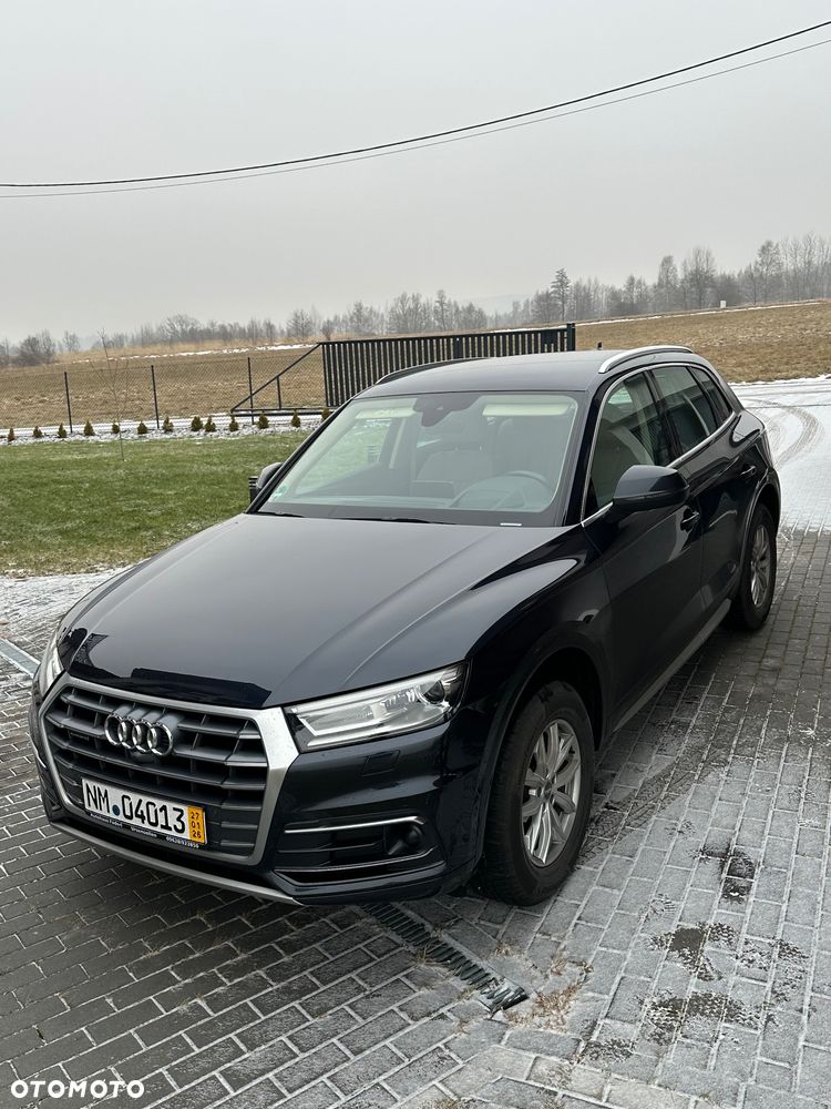 Audi Q5 - 11