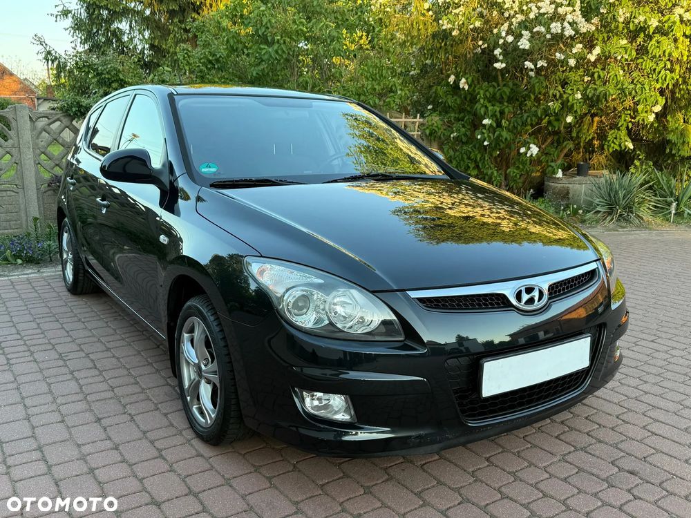 Hyundai i30 1.4 Edition 20 - 30