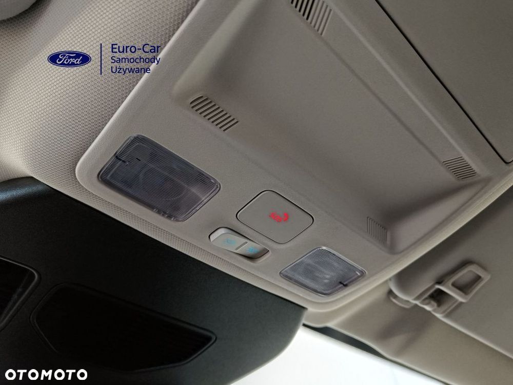 Ford Kuga 2.0 EcoBlue Hybrid TITANIUM - 27