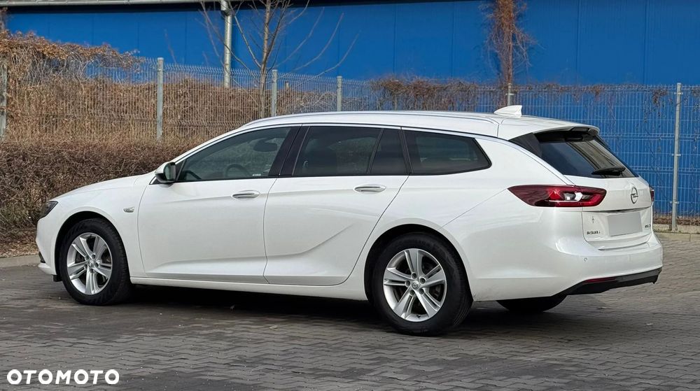 Opel Insignia 2.0 CDTI Cosmo S&S - 16
