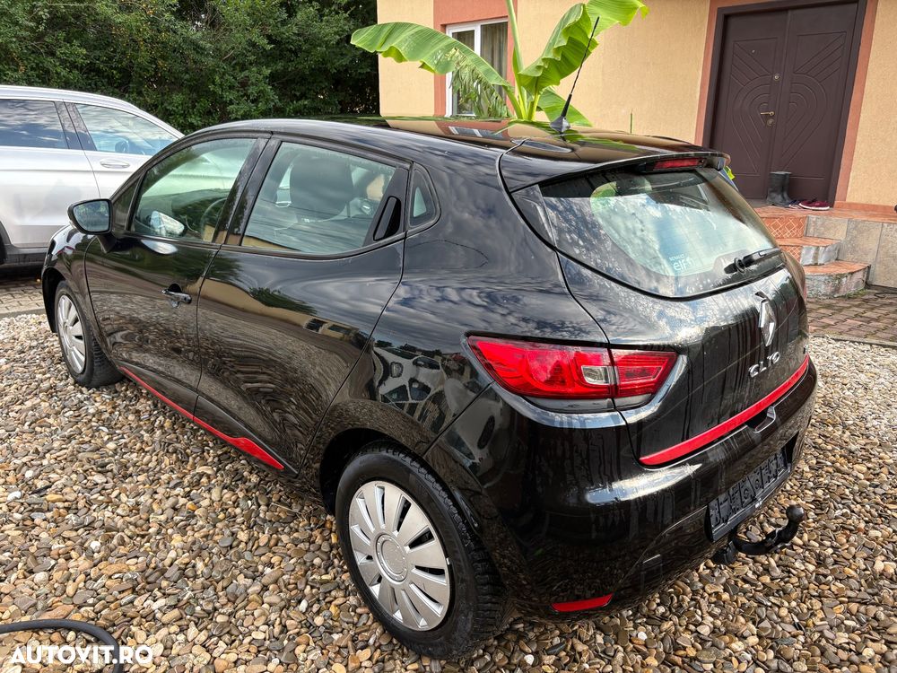 Renault Clio Energy TCe Intens - 9