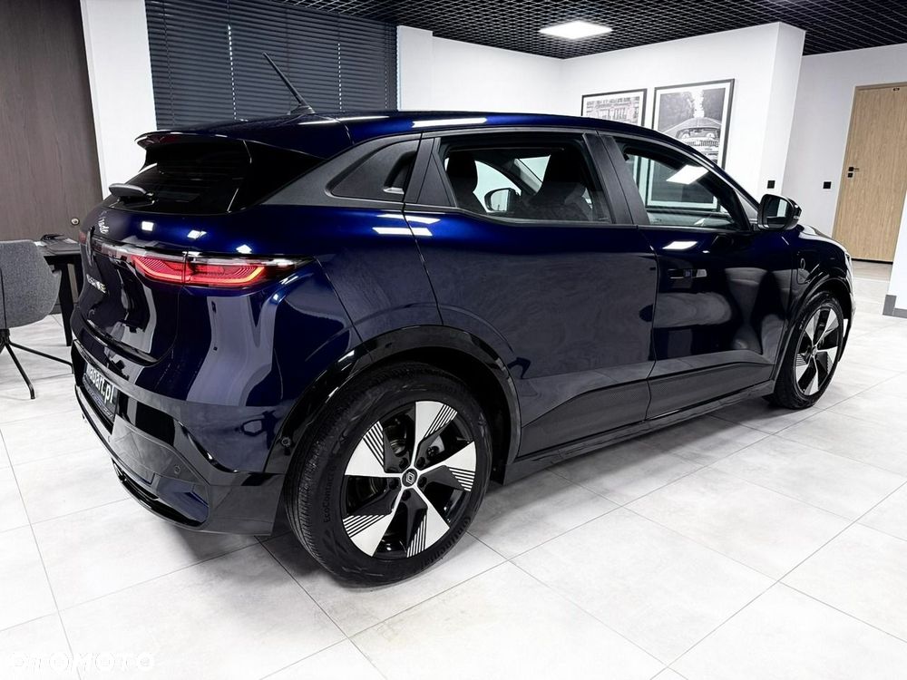 Renault Megane EV40 Equilibre - 5