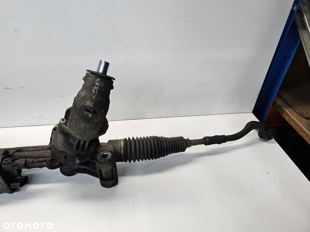 PRZEKŁADNIA KIEROWNICZA ELEKTRYCZNA AUDI A4 B8 A5 LIFT 8K2423055N - 2
