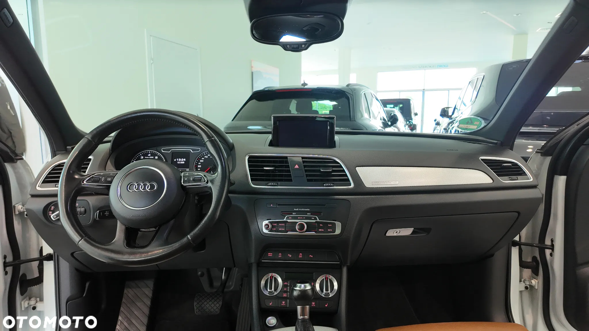 Audi Q3 2.0 TFSI Quattro S tronic - 32