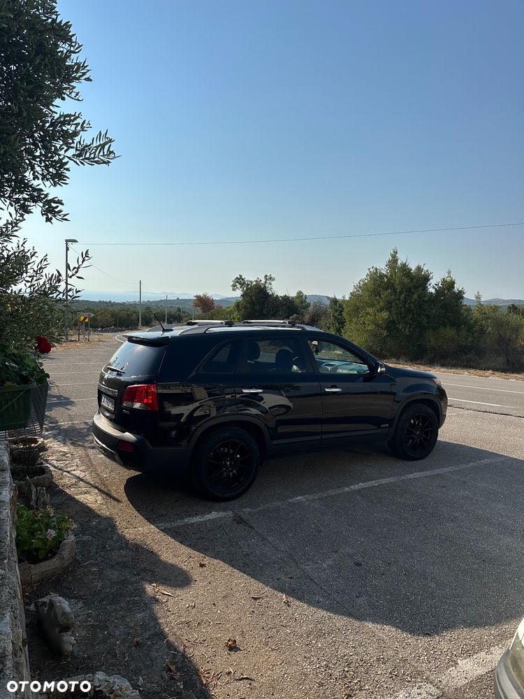 Kia Sorento 2.2 CRDI XL - 1