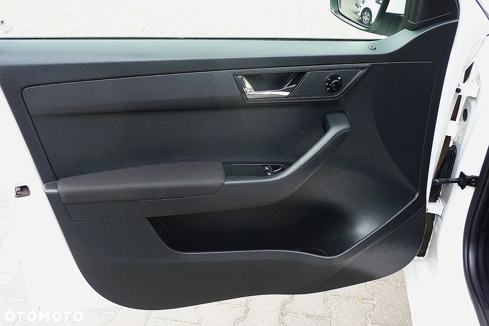 Skoda Fabia 1.0 TSI Active - 15