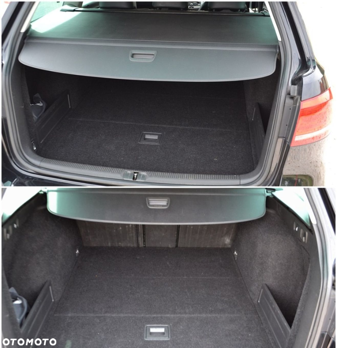 Volkswagen Passat - 28