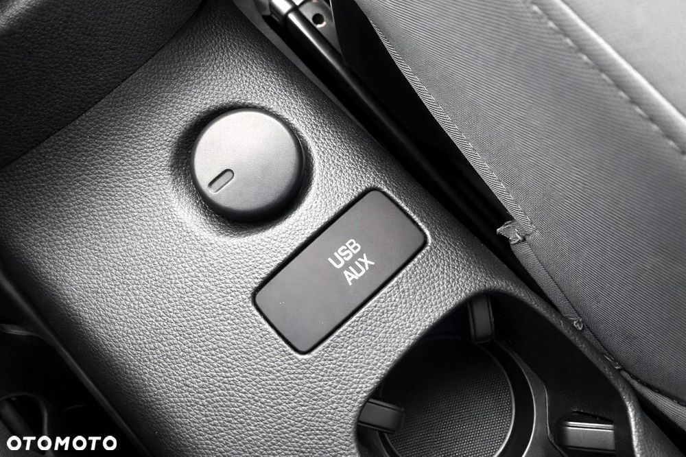 Chevrolet Aveo - 9