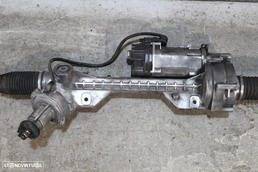 Caixa de Direção BMW LA - E81 E82 E87 E88 E90 E91 E92 E93 E84 - 10