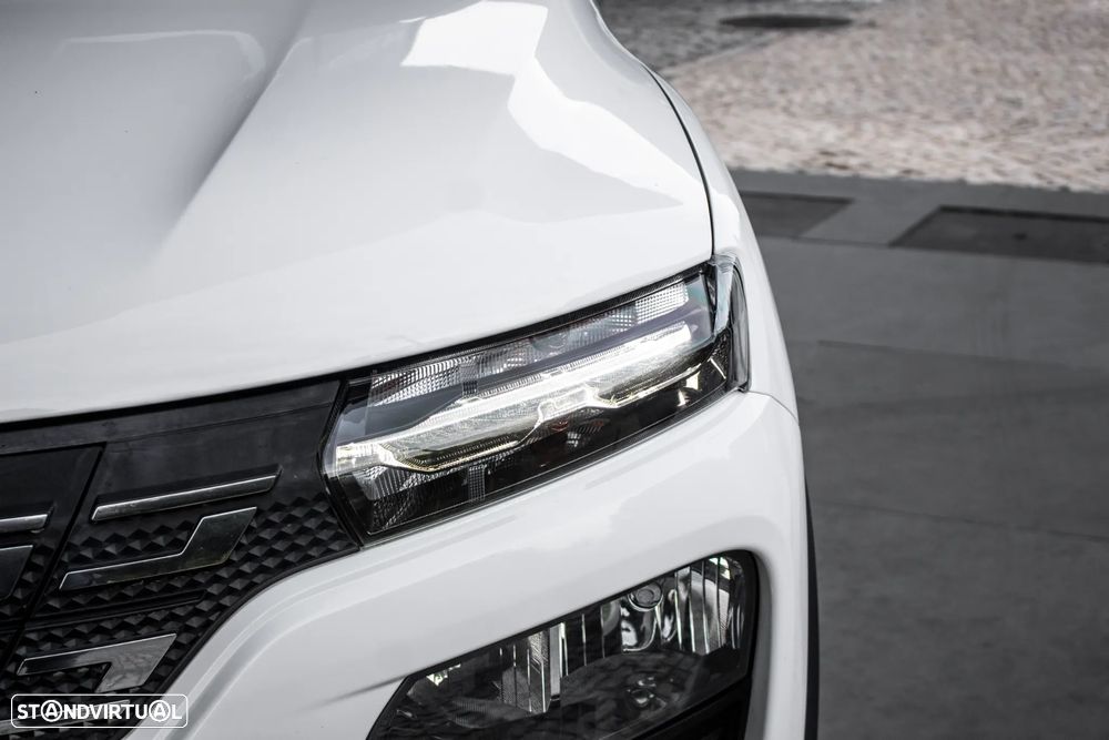 Dacia Spring Electric 45 Comfort - 3