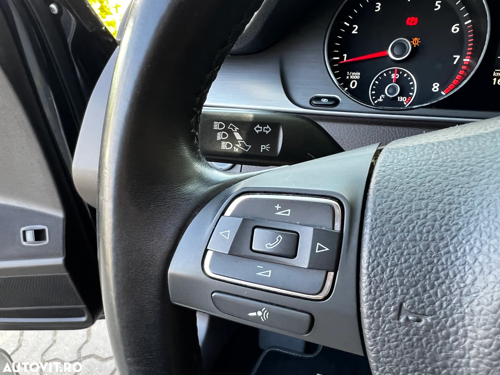 Volkswagen Passat 1.8 TSI Highline - 22