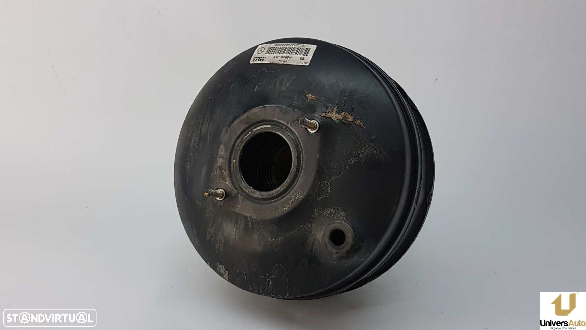 SERVOFREIO MERCEDES SPRINTER 02.00 -> CAJA ABIERTA 413  CDI   (904.612-613) - 1