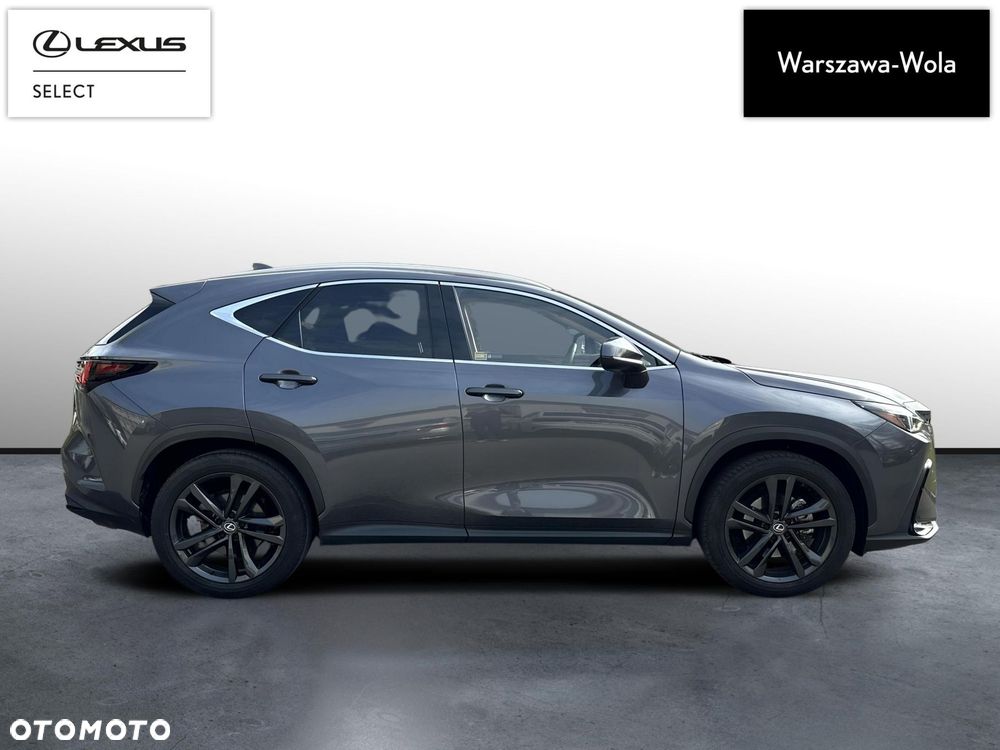 Lexus NX 350h Prestige AWD - 6