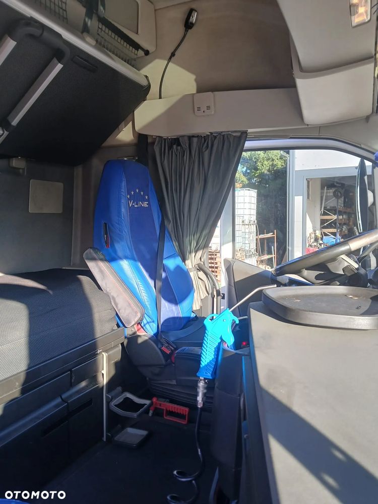 Volvo Volvo FH460 - 18
