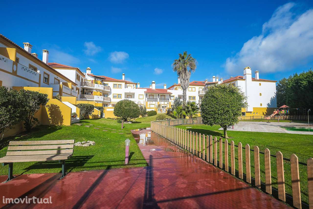 Moradia T3 em Condomínio fechado - Grande imagem: 2/38