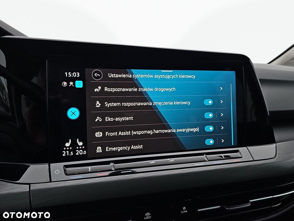 Volkswagen Golf Variant 2.0 TDI Style DSG - 31