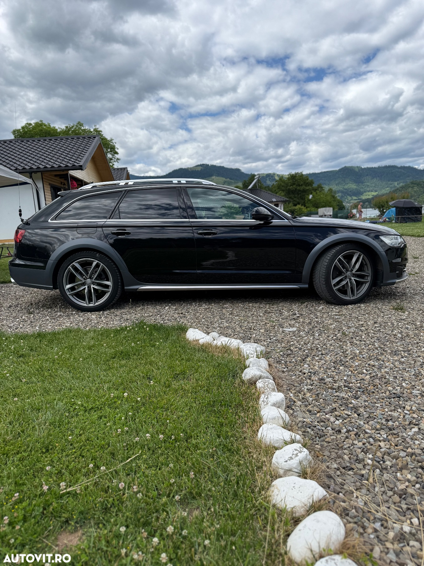 Audi A6 Allroad 3.0 TDI Quattro S tronic - 19