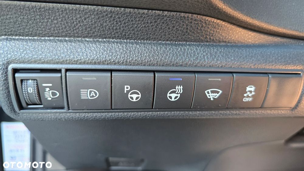 Toyota Corolla - 20
