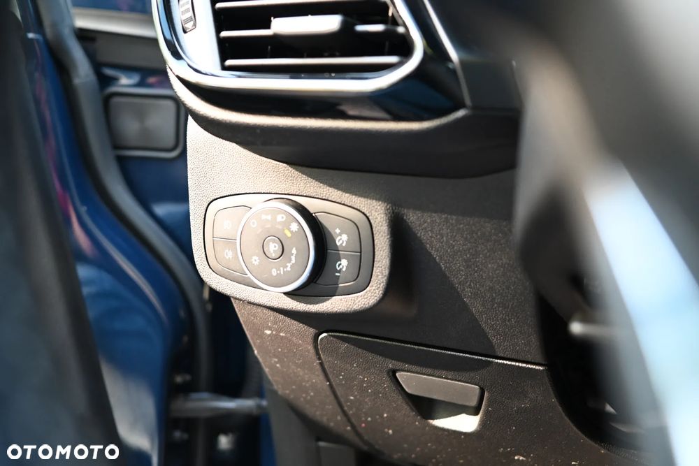 Ford Fiesta 1.0 EcoBoost Trend EU6 - 12