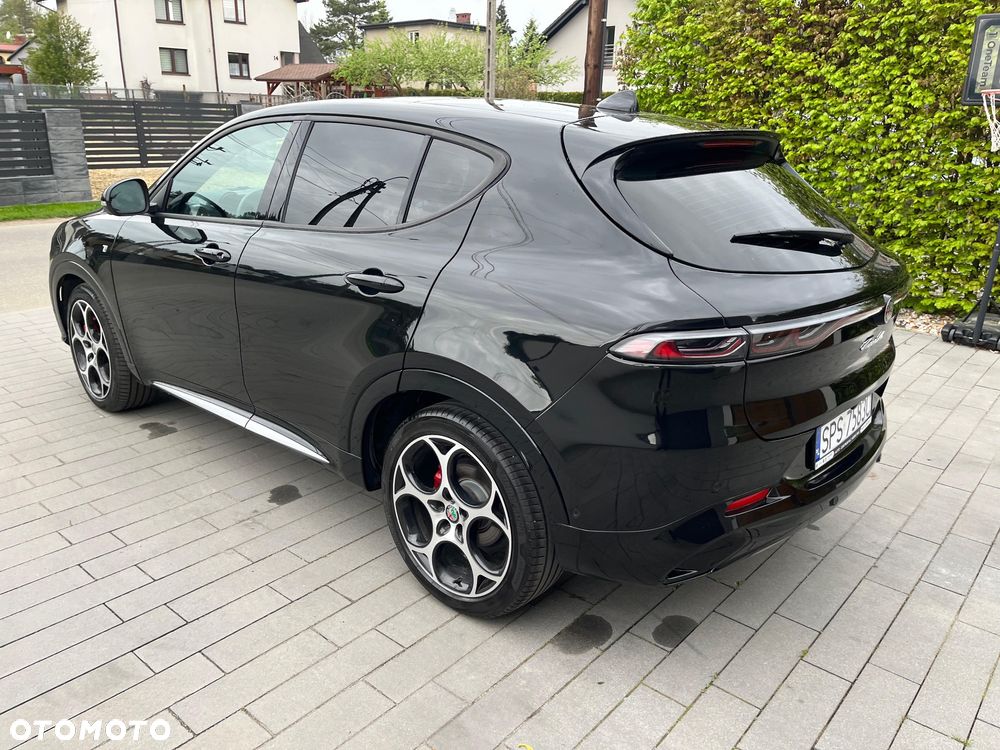 Alfa Romeo Tonale - 22