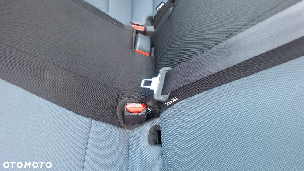 Hyundai i20 1.2 BlueDrive Comfort - 13