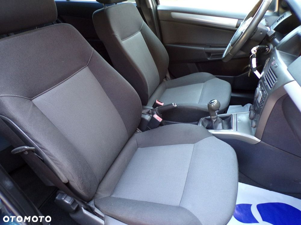 Opel Astra - 22