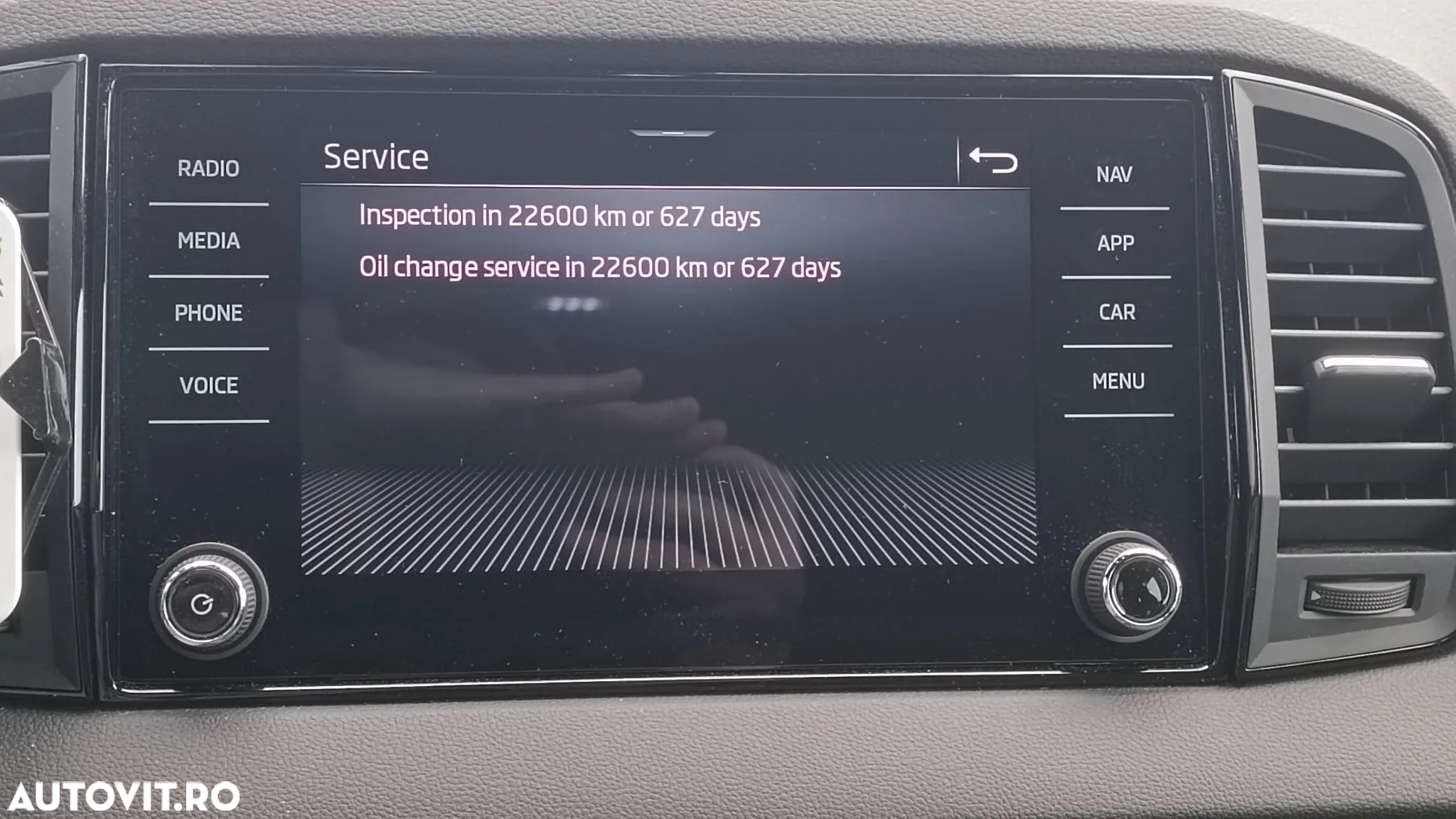 Skoda Karoq 2.0 TSI 4X4 DSG SportLine - 19