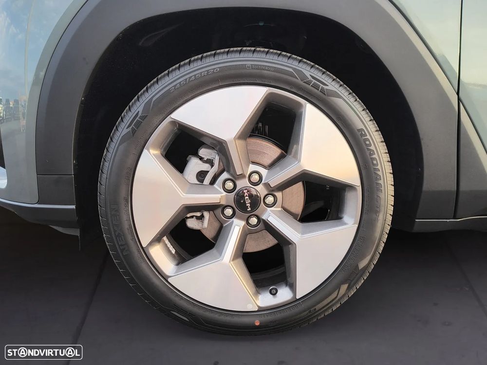 KGM Torres EVX 73.4 kWh K5 - 9