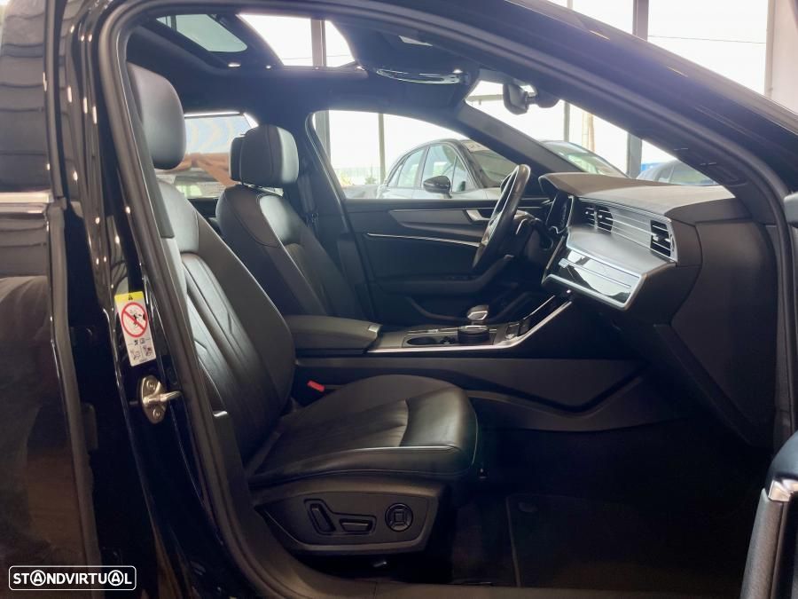 Audi A6 Avant 50 TFSIe quattro S tronic - 46