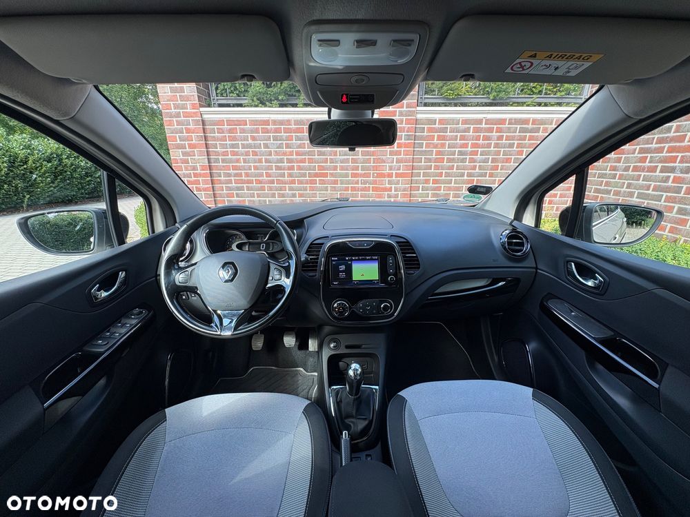 Renault Captur ENERGY TCe 90 Start&Stop Intens - 8