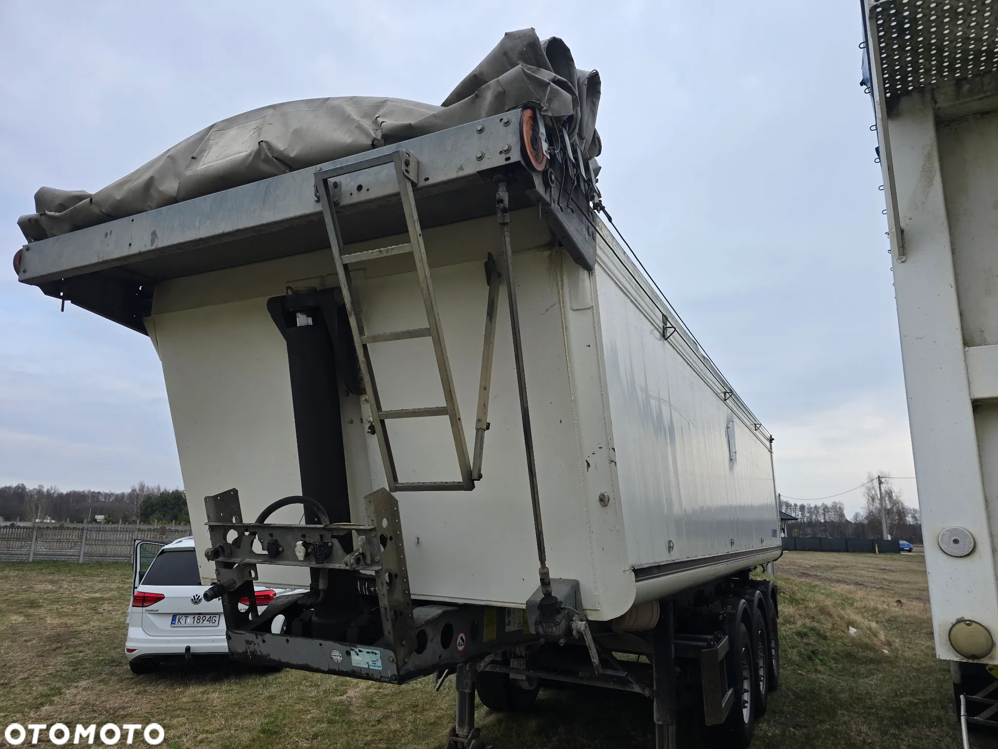 Schmitz Cargobull S 334 - 2