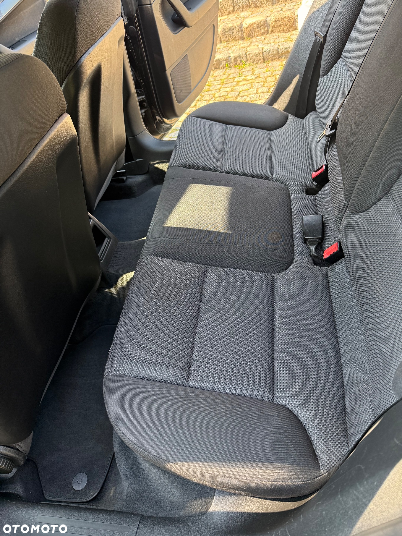 Audi A3 1.9 TDI Ambition - 7