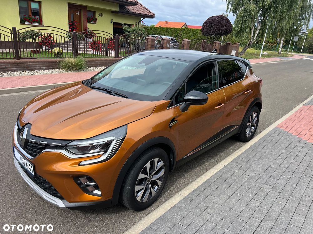 Renault Captur 1.0 TCe Techno - 13