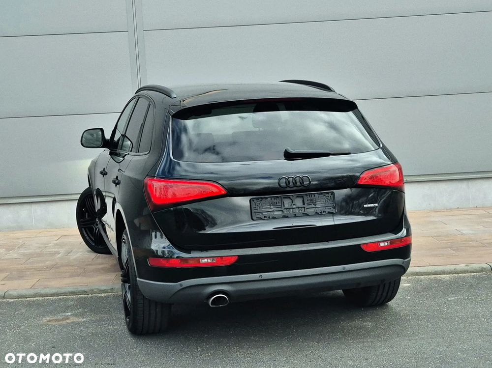 Audi Q5 2.0 TDI quattro - 4