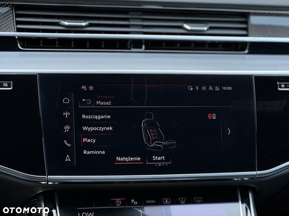 Audi A8 L 50 TDI mHEV Quattro Tiptr - 28